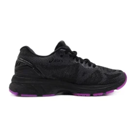 Gel-Nimbus 20 Lite-Show “Μαύρο”