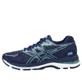Gel-Nimbus 20 “Μπλε ινδικο”
