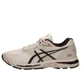 Gel-Nimbus 20 SP “Cream Black”