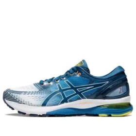 Gel-Nimbus 21 «Arise – White Lake Drive»