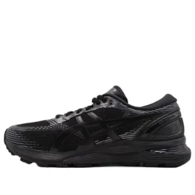 Gel-Nimbus 21 “Black”