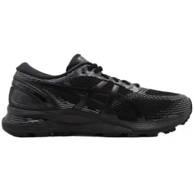 Gel-Nimbus 21 “Black”