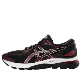 Gel-Nimbus 21 “Classic Red”