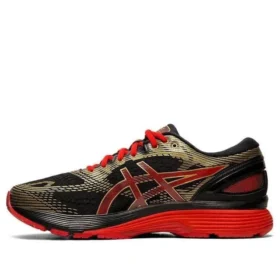 Gel-Nimbus 21 “Classic Red”