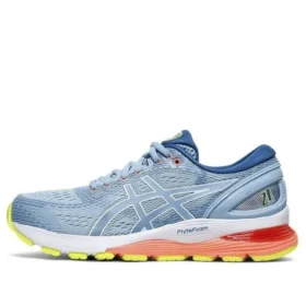 Gel-Nimbus 21 “Heritage Blue Lake Drive”