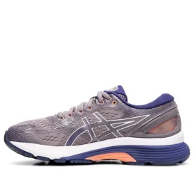 Gel-Nimbus 21 “Lavender Grey Dive Blue”
