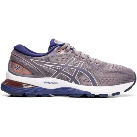 Gel-Nimbus 21 “Lavender Grey Dive Blue”