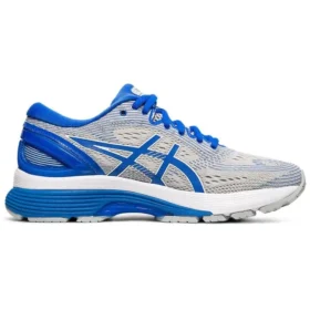 Gel-Nimbus 21 Lite Show “Illusion Blue”