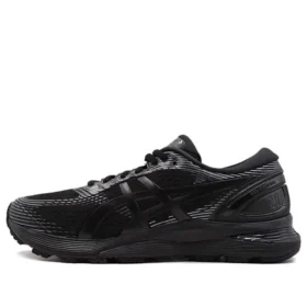 Gel-Nimbus 21 “Μαύρο”