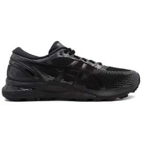 Gel-Nimbus 21 “Μαύρο”