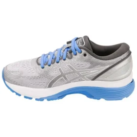 Gel-Nimbus 21 “Mid Grey Blue”