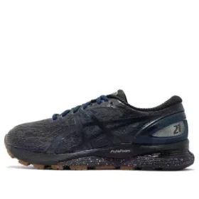 Gel-Nimbus 21 Winterized “Graphite Grey”