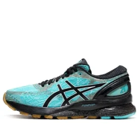 Gel-Nimbus 21 “Winterized – Ice Mint”