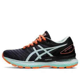 Gel-Nimbus 22 “Black Bio Mint”