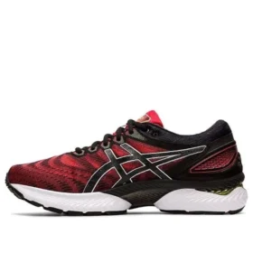 Gel-Nimbus 22 “Classic Red”
