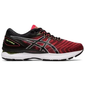 Gel-Nimbus 22 “Classic Red”