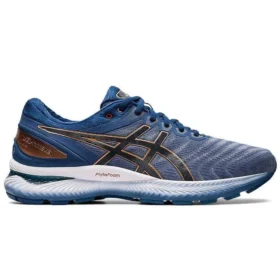 Gel-Nimbus 22 Extra Wide “Graphite Grey”