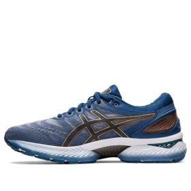 Gel-Nimbus 22 “Graphite Grey”