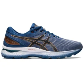 Gel-Nimbus 22 “Graphite Grey”