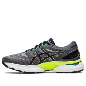 Gel-Nimbus 22 “Grey Lime”