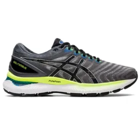 Gel-Nimbus 22 “Grey Lime”