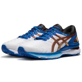 Gel-Nimbus 22 Gundam “White Blue”