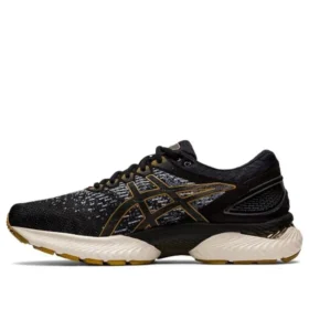 Gel-Nimbus 22 Knit “Black”