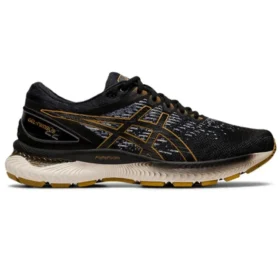 Gel-Nimbus 22 Knit “Black”