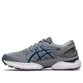 Gel-Nimbus 22 Knit “Piedmont Grey”