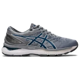 Gel-Nimbus 22 Knit “Piedmont Grey”
