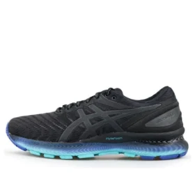 Gel-Nimbus 22 Lite-Show “Black Blue”