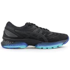 Gel-Nimbus 22 Lite-Show “Black Blue”