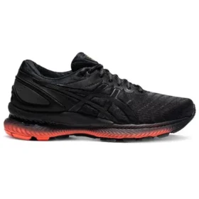 Gel-Nimbus 22 Lite-Show “Black Red”