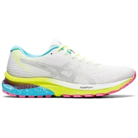 Gel-Nimbus 22 Lite Show «Colorful Sole»