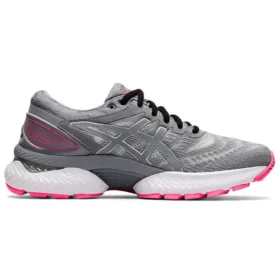 Gel-Nimbus 22 Lite-Show «Sheet Rock»