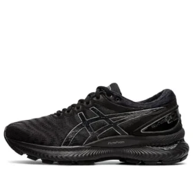 Gel-Nimbus 22 “Μαύρο”