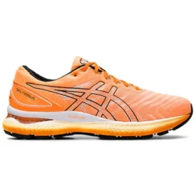 Gel-Nimbus 22 “Modern Tokyo – Orange Pop”