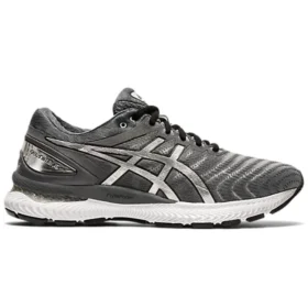Gel-Nimbus 22 Platinum “Pure Silver”