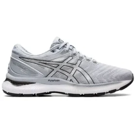 Gel-Nimbus 22 “Pure Silver”