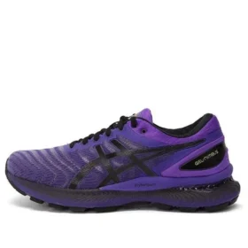 Gel-Nimbus 22 “Purple Black”