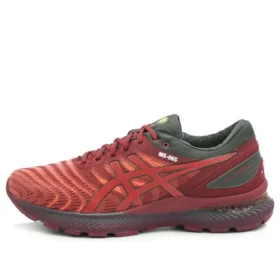 Gel-Nimbus 22 “Red”