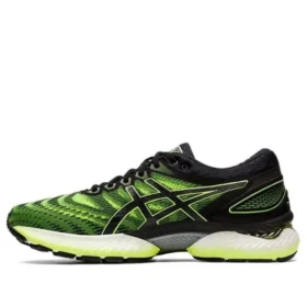 Gel-Nimbus 22 “Safety Yellow Black”