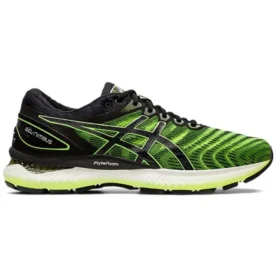 Gel-Nimbus 22 “Safety Yellow Black”