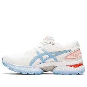 Gel-Nimbus 22 “White Blue Bliss”