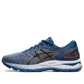 Gel-Nimbus 22 Wide “Graphite Grey”