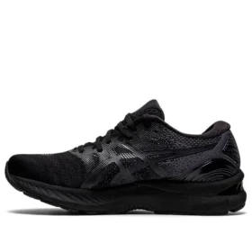 Gel-Nimbus 23 2E Wide “Black”