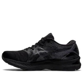 Gel-Nimbus 23 4E Wide “Triple Black”