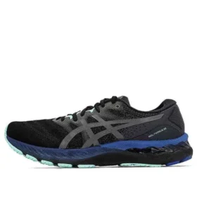 Gel-Nimbus 23 “Black Blue”