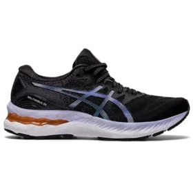 Gel-Nimbus 23 «Black Carrier Grey»