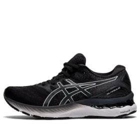 Gel-Nimbus 23 “Black White”